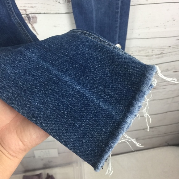  Rag & Bone Designer Jeans Keiko EUC - Picture 4 of 8